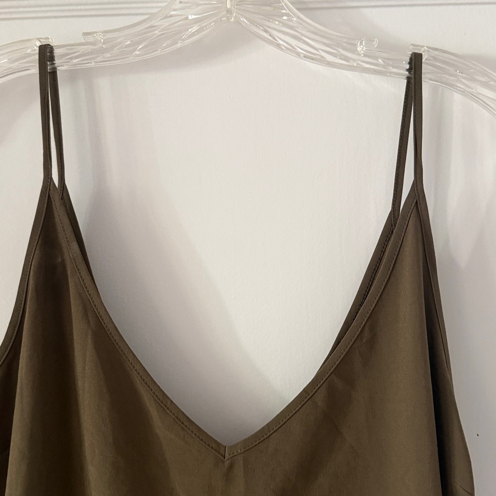 Vuori Villa Cami in color Suede sz S - Picture 9 of 10